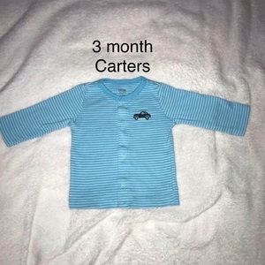 Baby boy clothes. Newborn-12 months